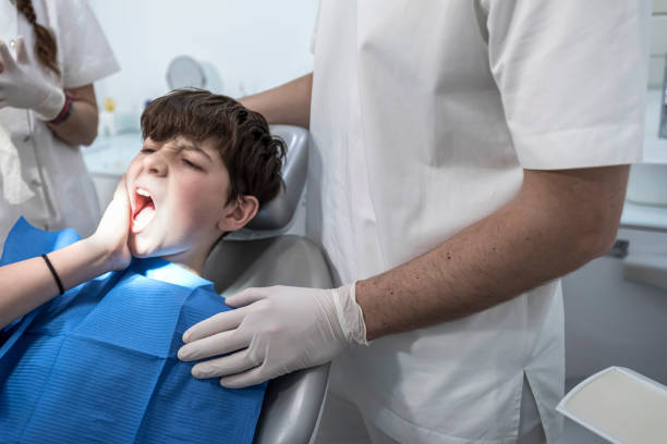 Best Same-Day Emergency Dentist in Egan, LA